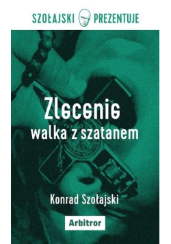 Zalecenie walka z szatanem