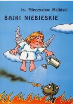 Bajki niebieskie