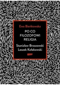 Po co filozofowi religia