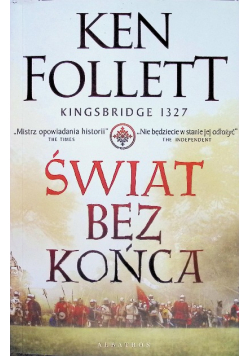 Świat bez końca