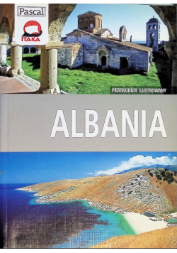 Albania przewodnik ilustrowany