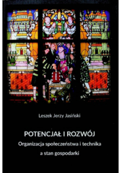 Potencjał i rozwój