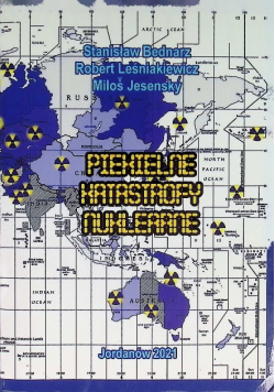 Piekielne katastrofy nuklearne
