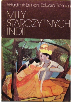 Mity starożytnych Indii