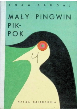 Mały Pingwin Pik-Pok