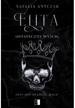 Elita. Ostateczny Wyścig