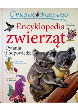 Encyklopedia zwierząt