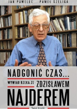 Nadgonić czas