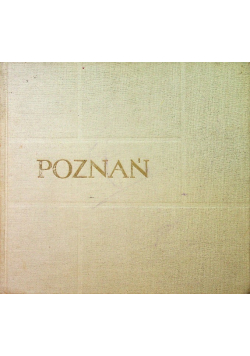Poznań