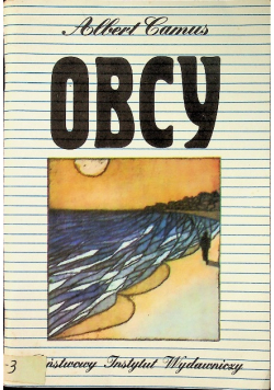 Obcy