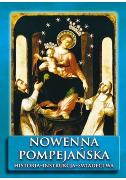 Nowenna pompejańska