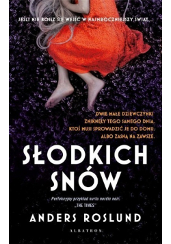 Słodkich snów