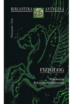 Biblioteka Antyczna Fizjolog