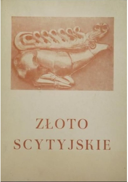Złoto scytyjskie