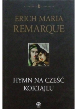 Hymn na cześć koktajlu