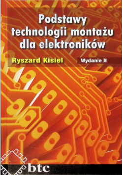 Podstawy technologii montażu dla elektroników