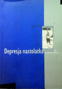 Depresja nastolatka