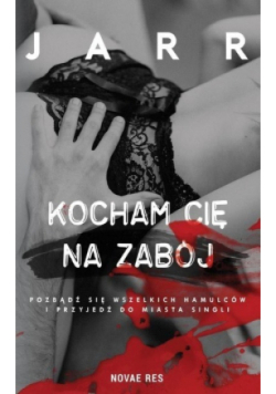 Kocham cię na zabój