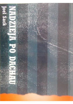 Nadzieja po dachau
