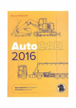 AutoCAD 2016