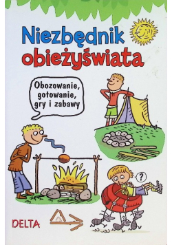 Niezbędnik obieżyświata