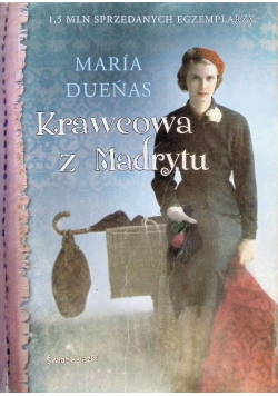 Krawcowa z Madrytu