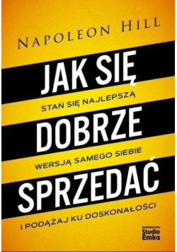 Jak się dobrze sprzedać