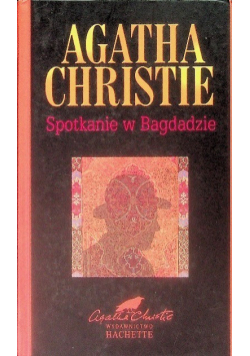 Spotkanie w Bagdadzie