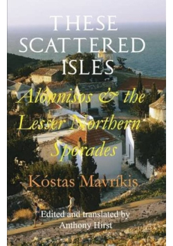 These Scattered Isles