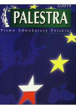 Palestra Nr 5 / 19