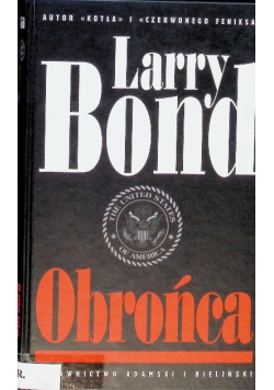 Obrońca