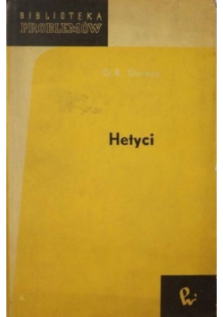 Hetyci