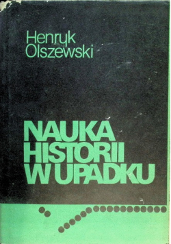 Nauka historii w upadku