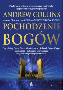 Pochodzenie bogów