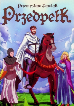 Przedpełk