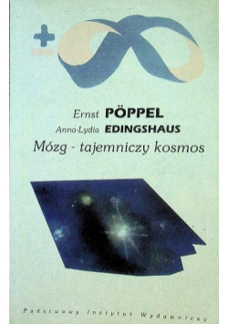 Mózg tajemniczy kosmos