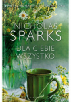 Dla Ciebie wszystko