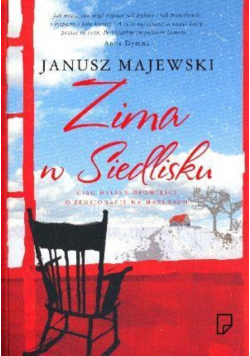 Zima w Siedlisku