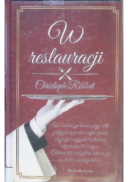 W restauracji