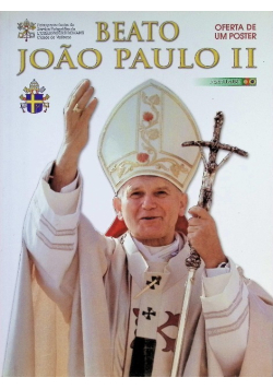 Beato Joao Paulo II