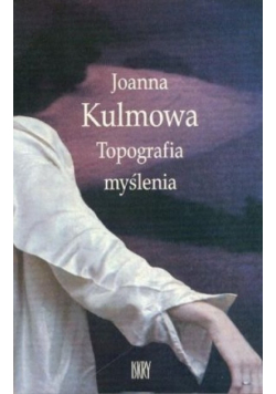 Topografia myślenia