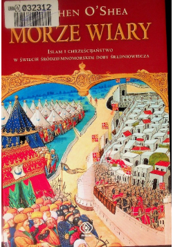 Morze wiary