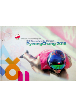 XXIII Zimowe Igrzyska Olimpijskie