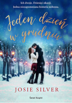 Jeden dzień w grudniu