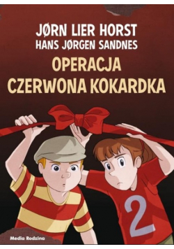 Operacja Czerwona Kokardka