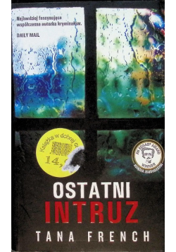Ostatni intruz