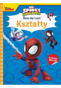 Baw się i ucz! Kształty