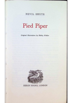 Pied Piper