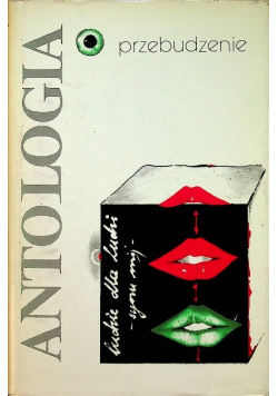 Antologia Przebudzenie