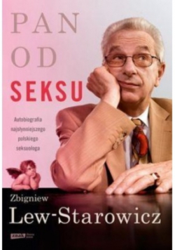 Pan od seksu
